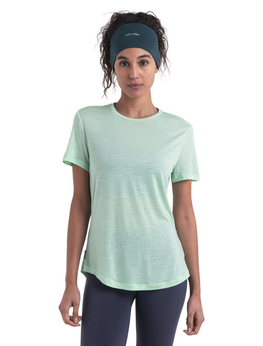 Women's 125 Cool-Lite™ Merino Blend Sphere III Short Sleeve T-Shirt
