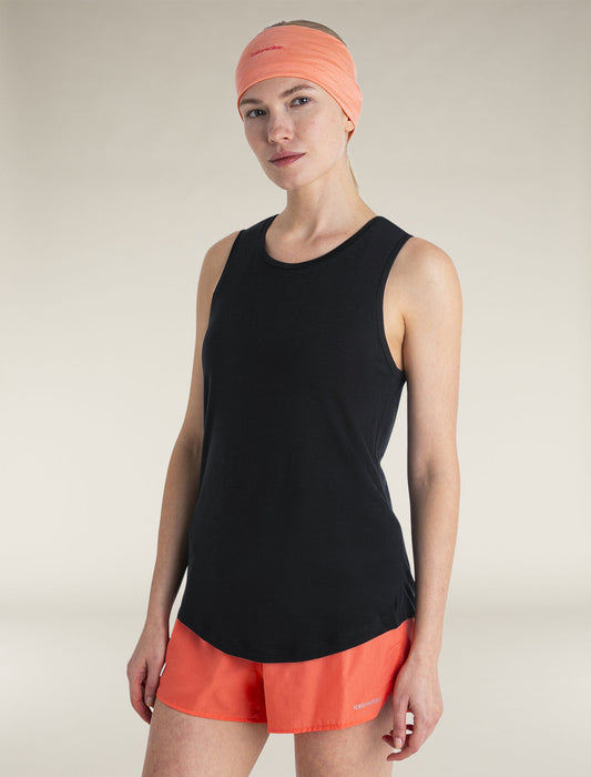 Women's Merino Blend 125 Cool-Lite™ Sphere Tank