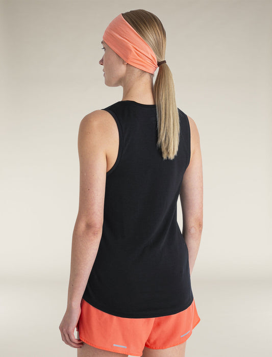 Women's Merino Blend 125 Cool-Lite™ Sphere Tank