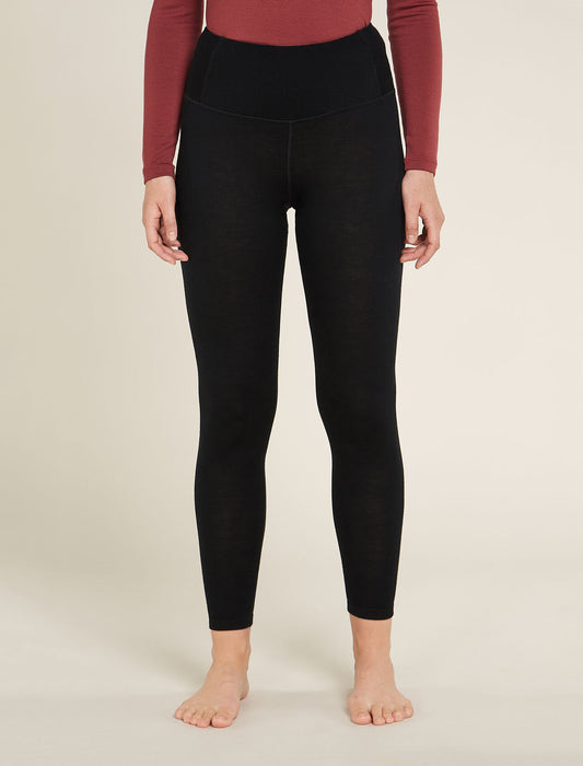 Women's Merino 260 Tech High Rise Thermal Legging