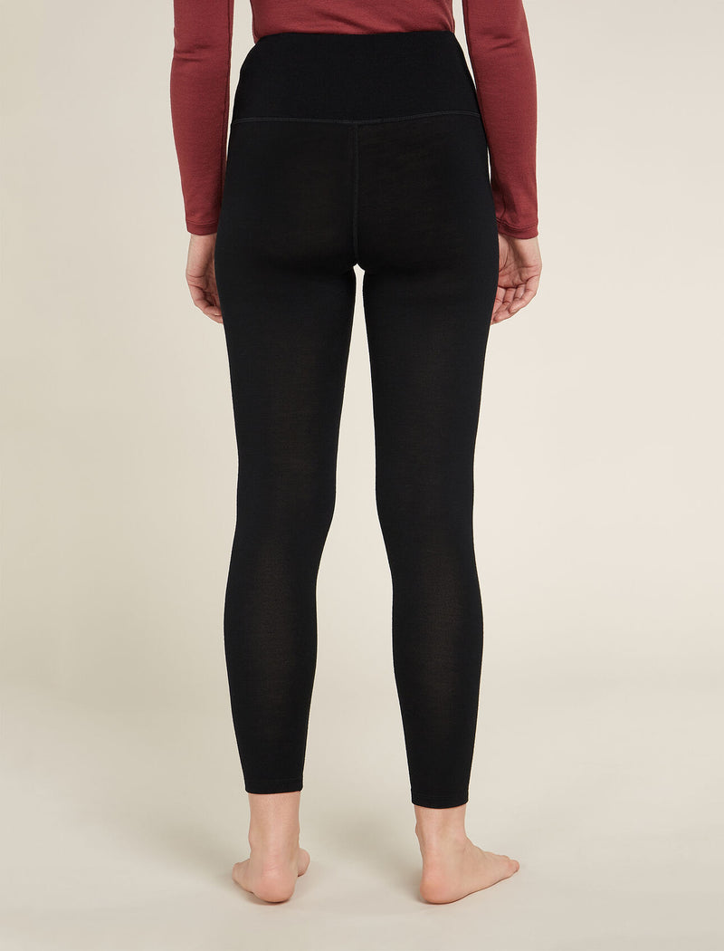 Women's Tech High Rise Legging