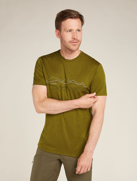 Men's Merino 150 Tech Lite Short Sleeve T-Shirt