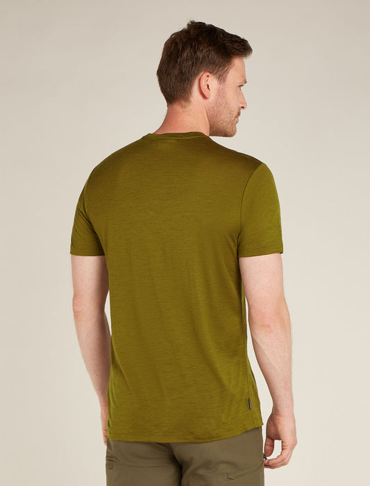 Men's Merino 150 Tech Lite Short Sleeve T-Shirt