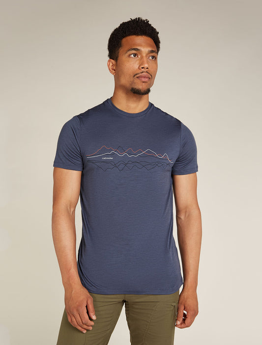 Men's Merino 150 Tech Lite Short Sleeve T-Shirt