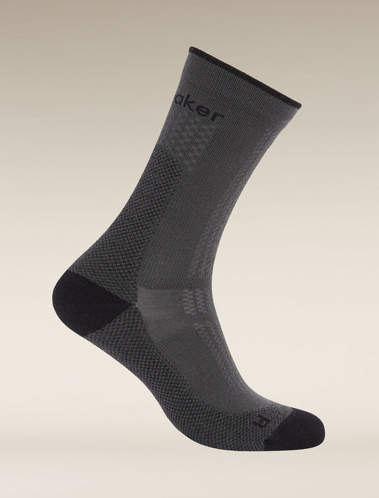 Women's Merino Hike+ Ultralight Crew Sock