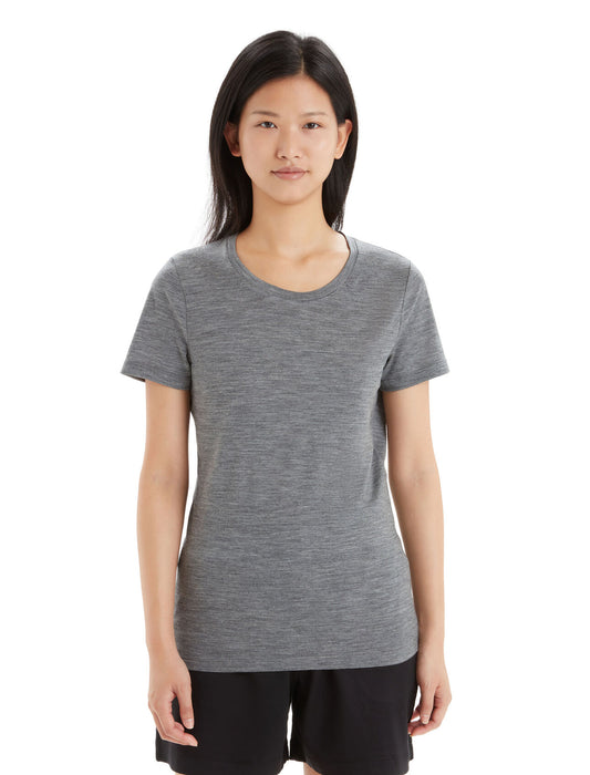 Women's Merino Tech Lite II Short Sleeve T-Shirt