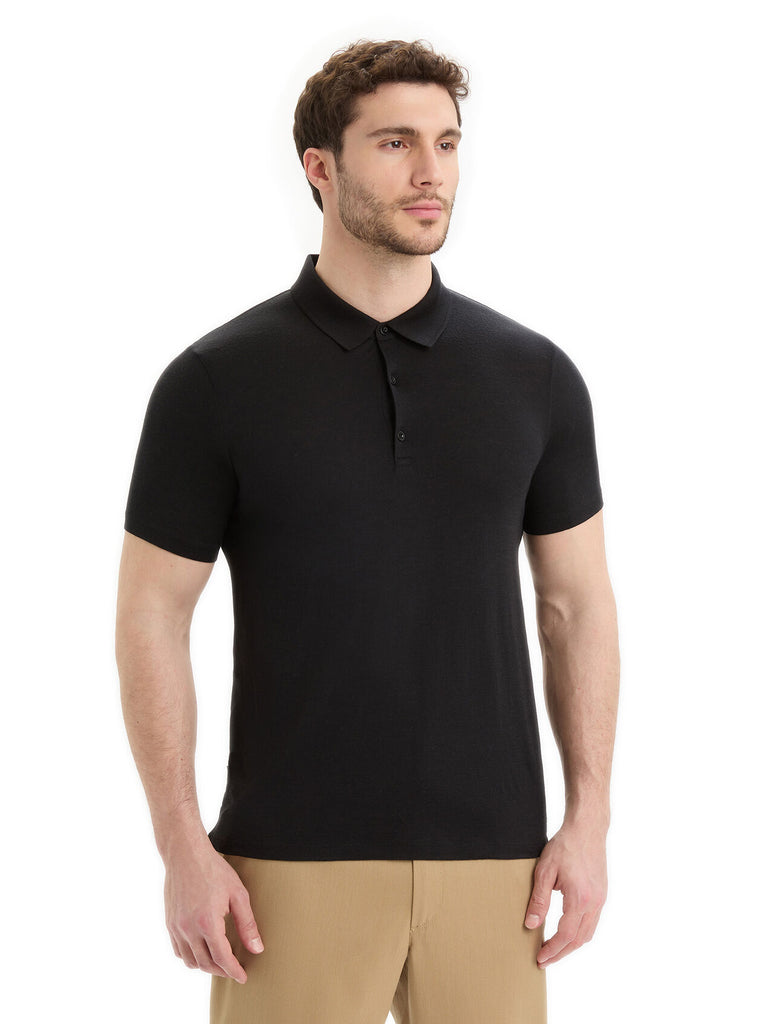 Men's Merino 150 Tech Lite II Short Sleeve T-Shirt Tech Head