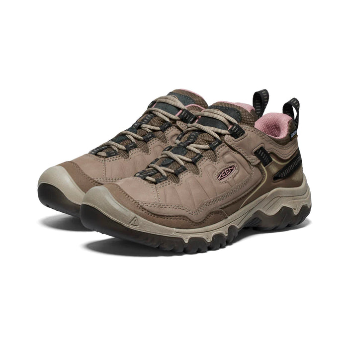 Women's Targhee IV Waterproof Hiking Shoe