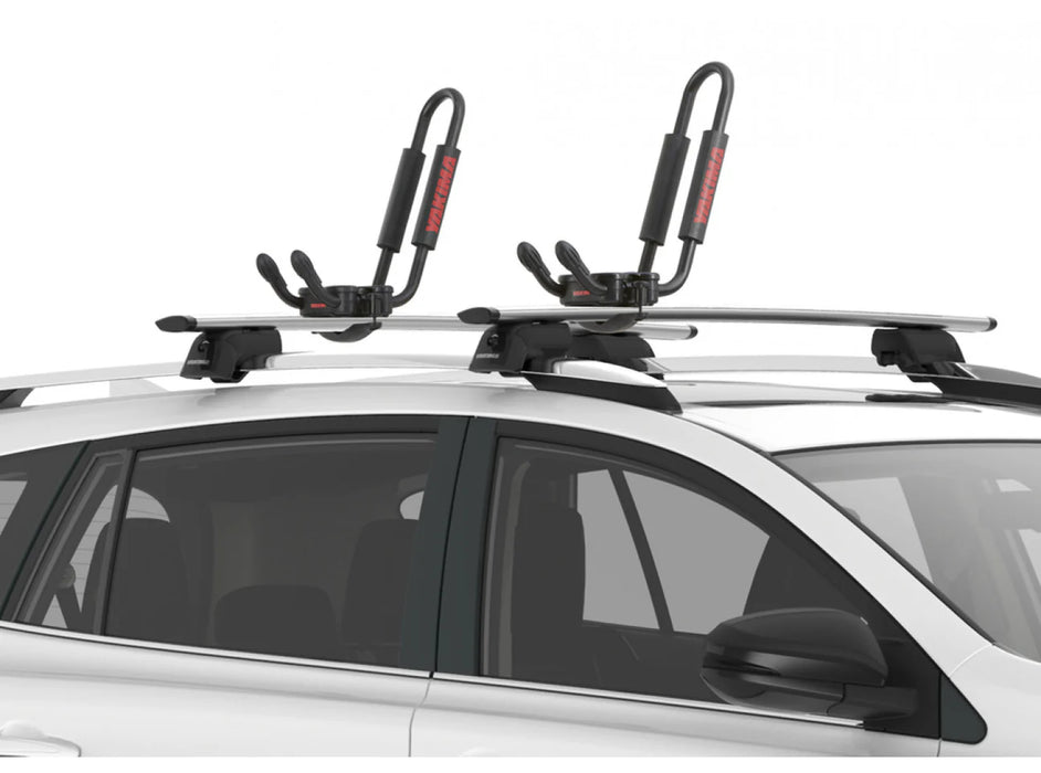 JayHook Kayak Rack