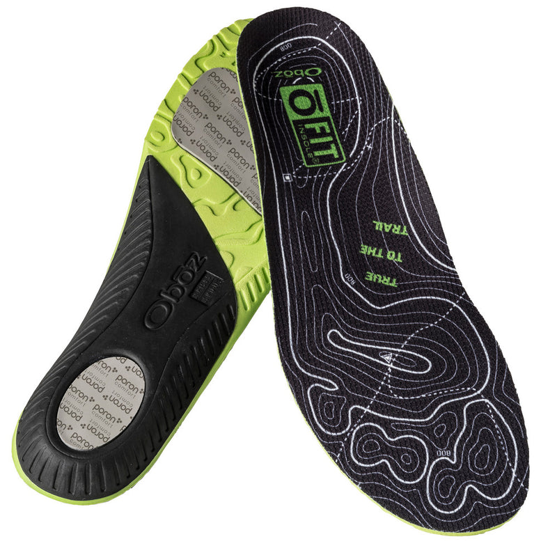 O FIT Insole® Plus II