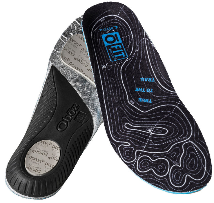 O FIT Insole® Plus II Thermal