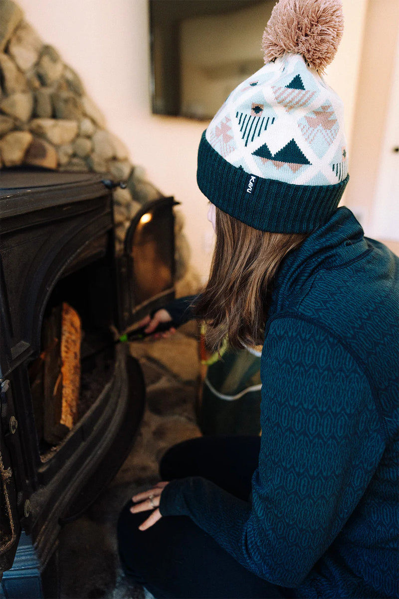Herschel Hat — Sojourn Outdoors
