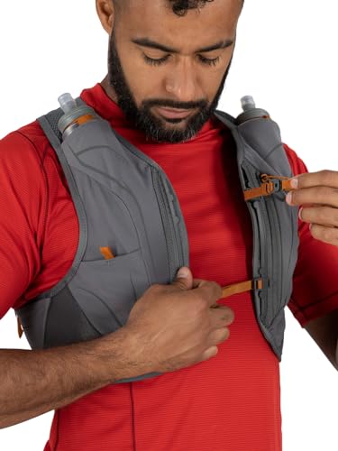 Men's Duro 1.5L Running Hydration Vest with Hydraulics Reservoir