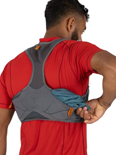 Men's Duro 1.5L Running Hydration Vest with Hydraulics Reservoir