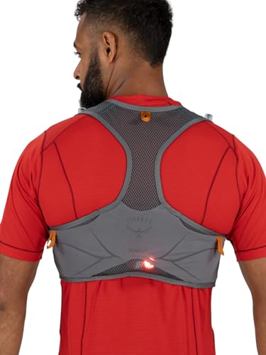 Men's Duro 1.5L Running Hydration Vest with Hydraulics Reservoir