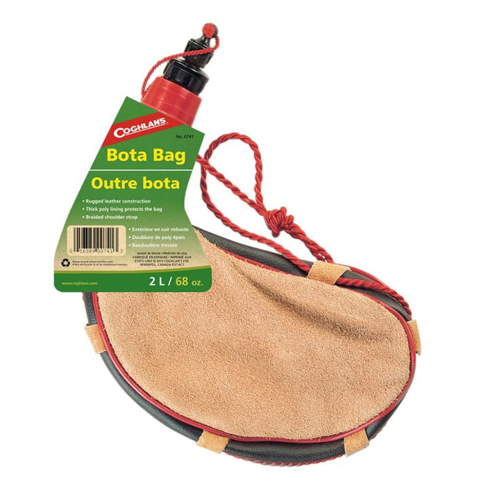 Bota Bag 2 -Liter