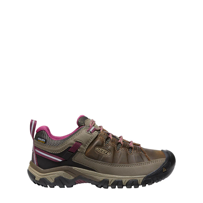 Women's Targhee III WP  Shoes