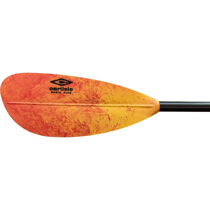Magic Plus Fiberglass Kayak Paddle