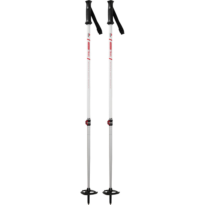 DynaLock™ Trail Backcountry Poles - 2 section