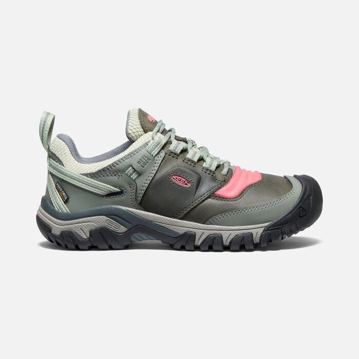 Women's Ridge Flex Waterproof Hiking Shoe