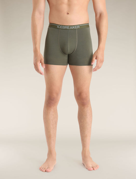 Men's Anatomica 150 Boxer