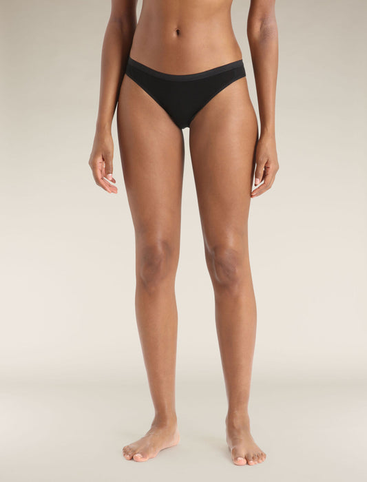 Women's Merino Siren Bikini Briefs