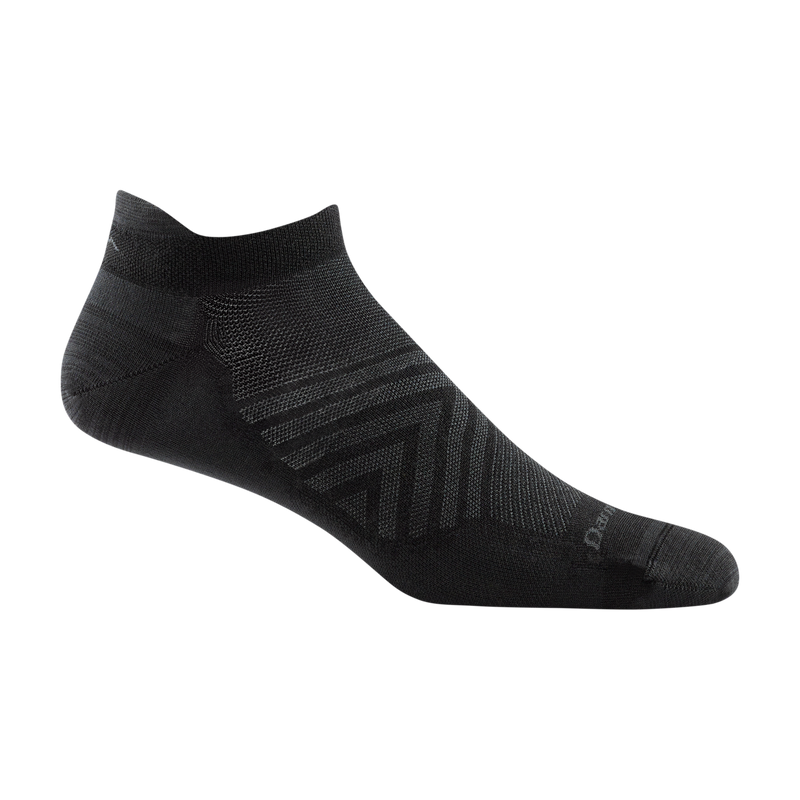 Run No Show Tab No Cushion Ultra-Lightweight Running Sock