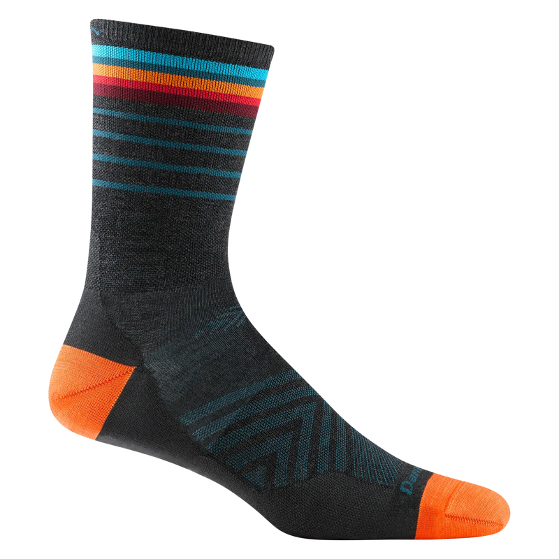 Stride Micro Crew Ultra-Lightweight Running Sock