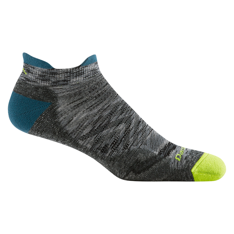 Run No Show Tab Ultra-Lightweight Running Sock