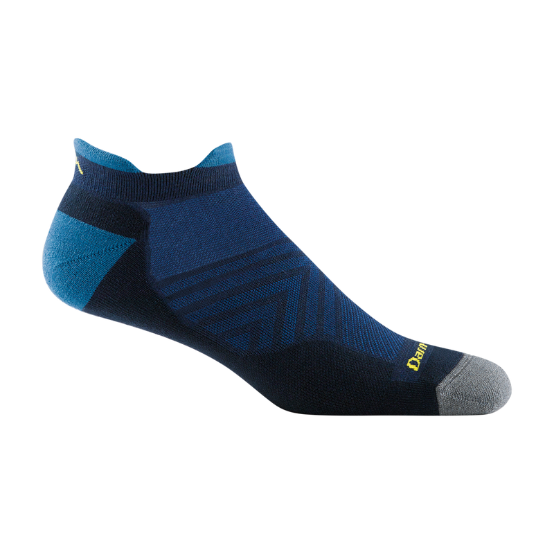 Run No Show Tab Ultra-Lightweight Running Sock