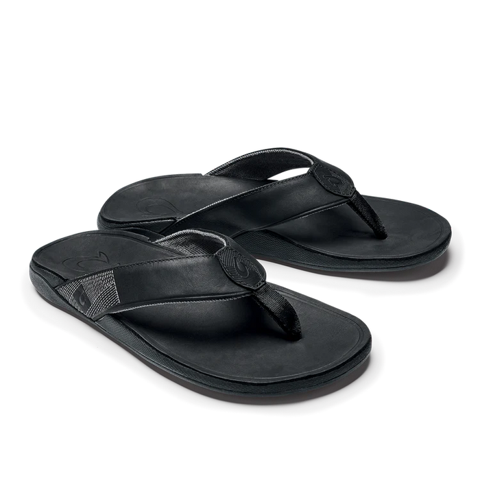 Men’s Tuahine Waterproof Leather Beach Sandal