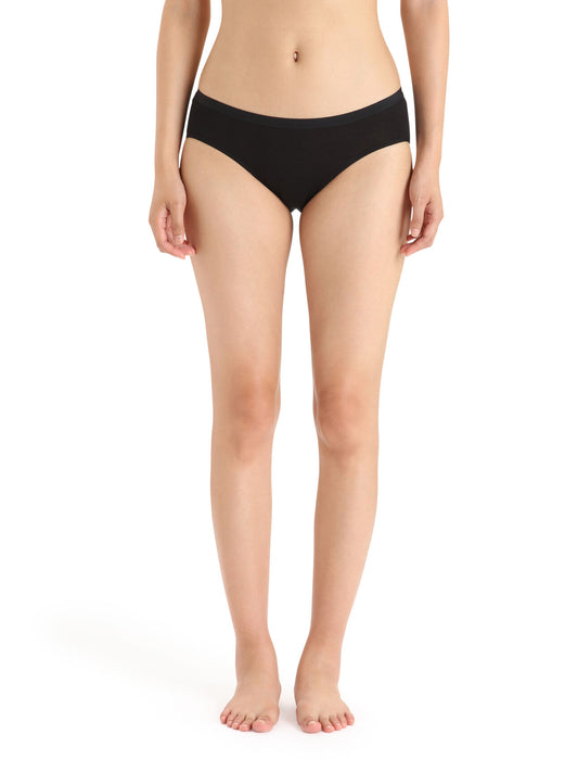 Women's Merino Siren Hipkini Briefs