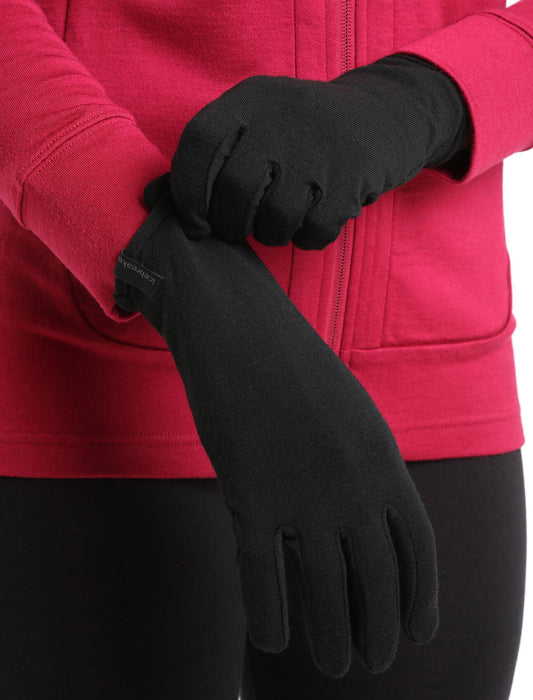 Unisex Merino 260 Tech Glove Liners