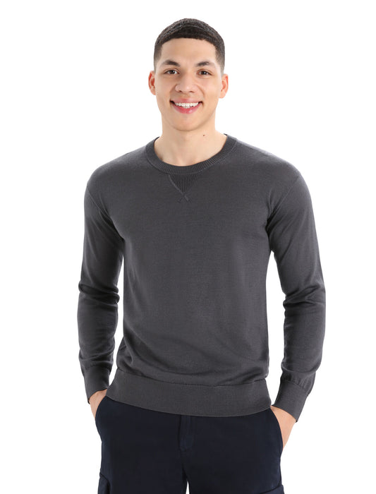 Men's Cool-Lite™ Merino Nova Sweater Sweatshirt