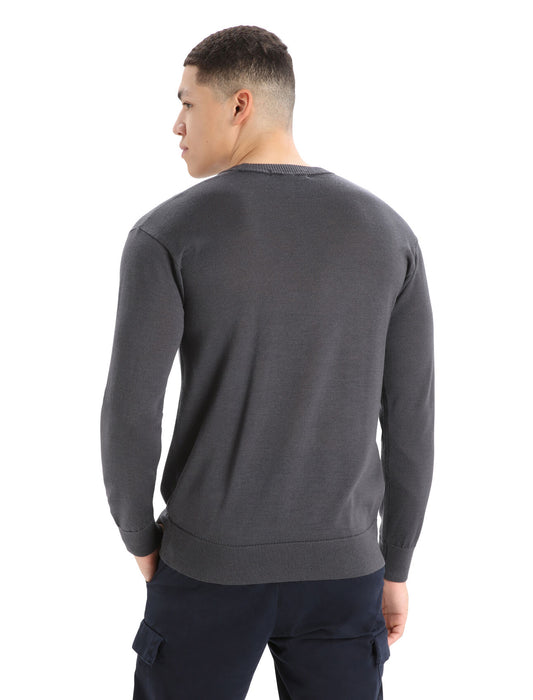 Men's Cool-Lite™ Merino Nova Sweater Sweatshirt