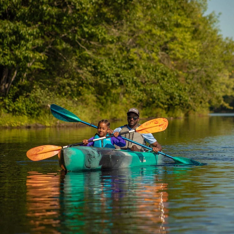 Saber Kids Kayak Paddle