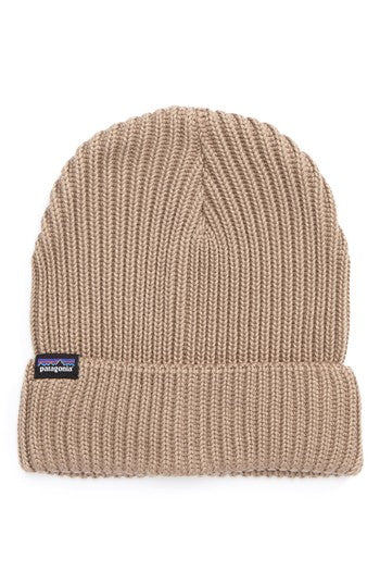 Men's Fisherman's Rolled Beanie
