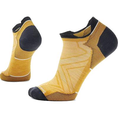 Mens Run Low Ankle Socks
