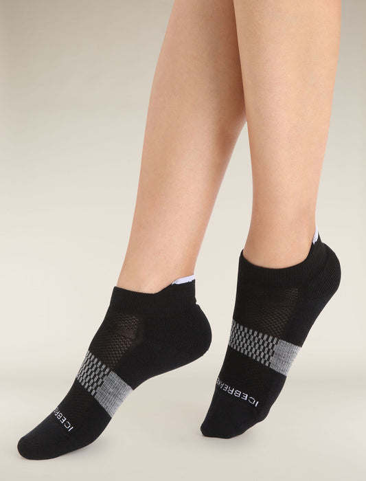 Women's Merino Multisport Light Micro Socks