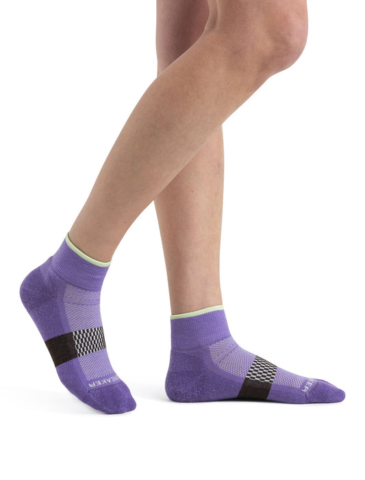 Women's Merino Multisport Light Mini Socks