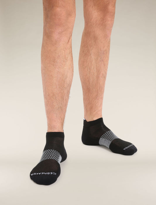 Mens Merino Multisport Light Micro Socks