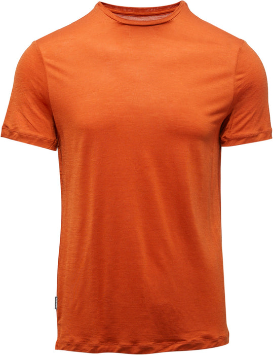 Men's 125 Cool-Lite™ Merino Blend Sphere III Short Sleeve T-Shirt