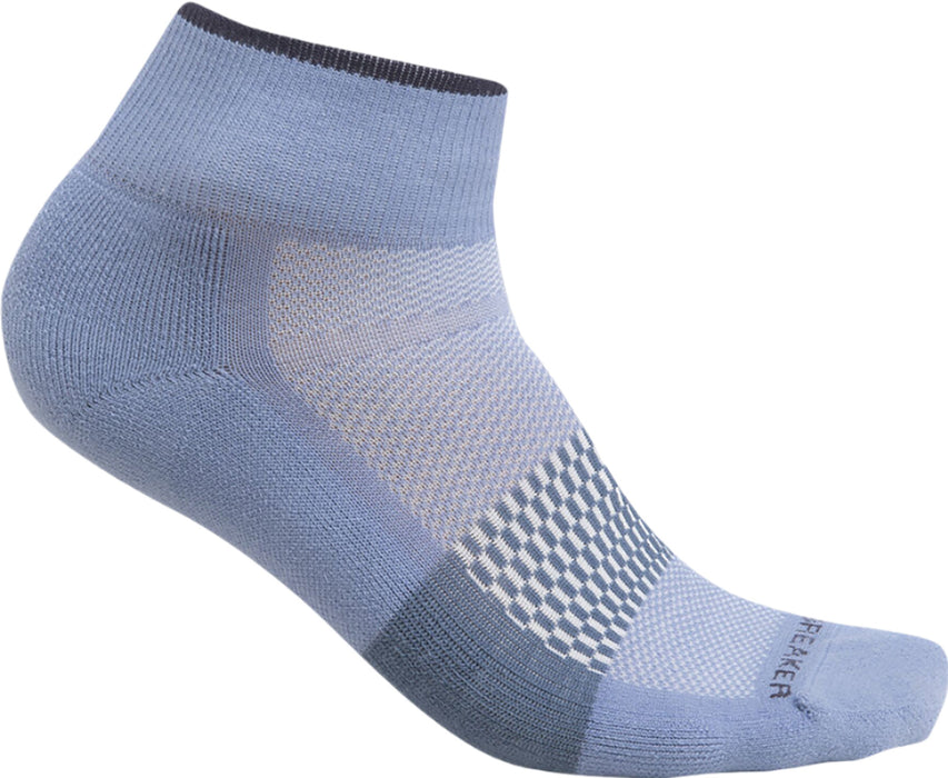 Mens Merino Multisport Light Mini Socks