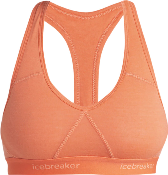 Women's Merino Sprite Racerback Bra