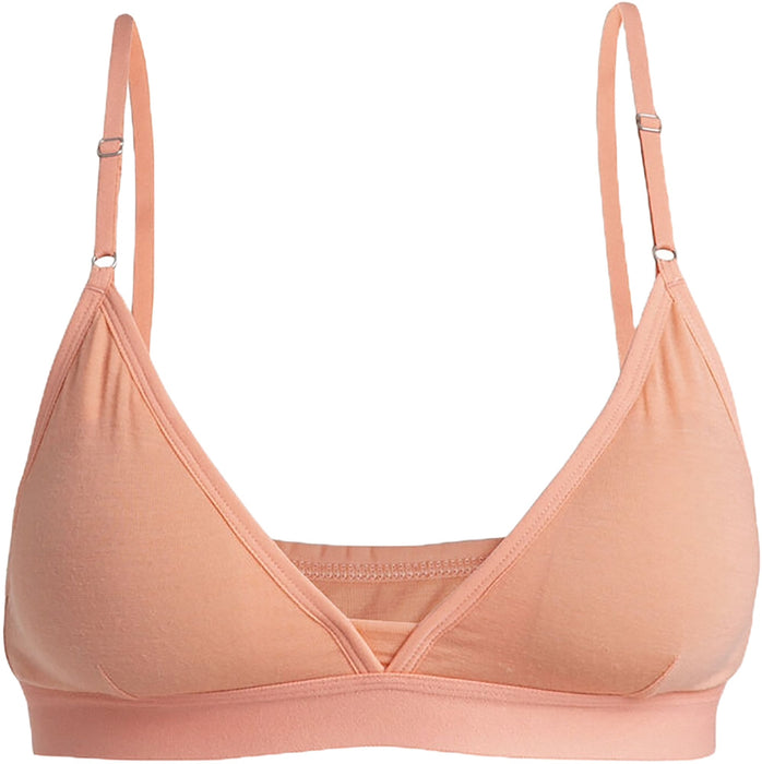 Women's Merino 150 Siren Bra with Inserts