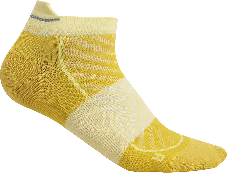 Women's Merino Run+ Ultralight Micro Socks