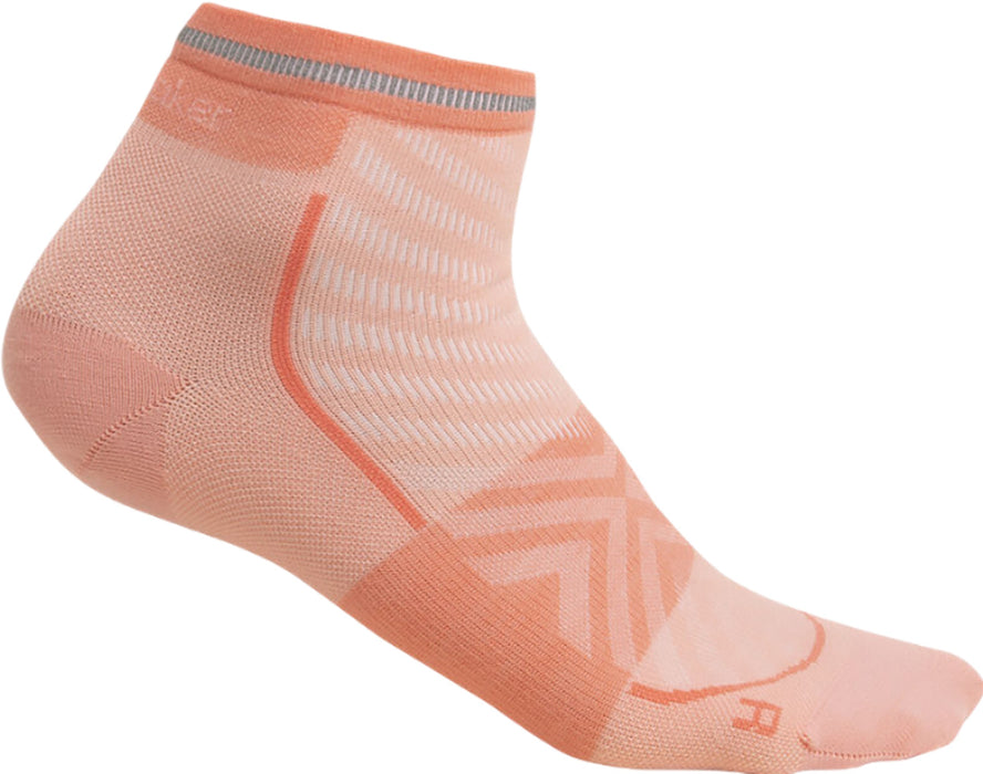 Women's Merino Blend Run+ Ultralight Mini Socks