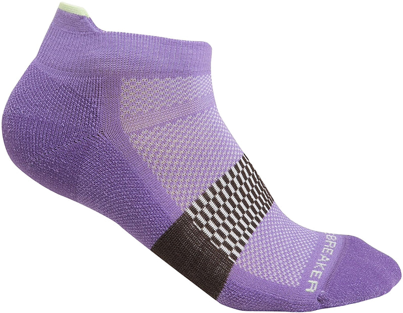 Women's Merino Multisport Light Micro Sock