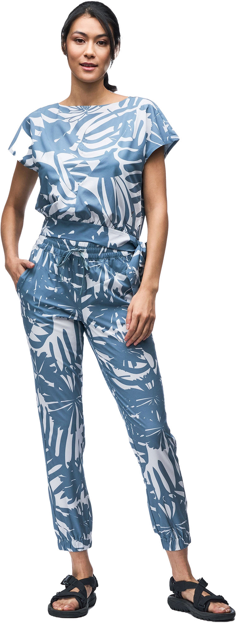 Women's Aleste Short Sleeve Shirt