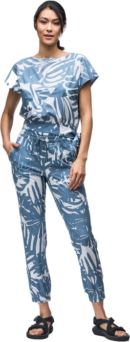 Women's Aleste Short Sleeve Shirt